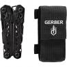 Мультитул Gerber Truss Multi-Tool Black