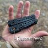 Мультитул Gerber Truss Multi-Tool Black