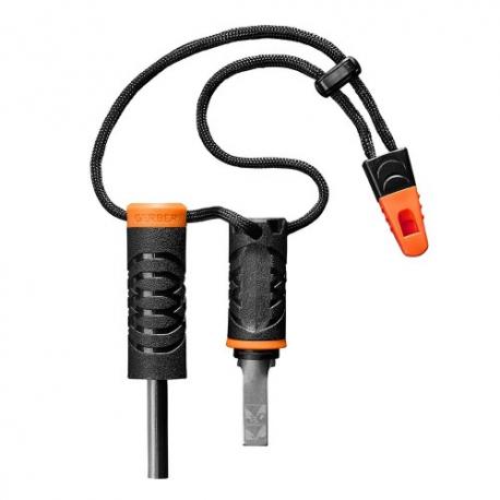Огниво Gerber Bear Grylls Compact Fire Starter (31-002554)
