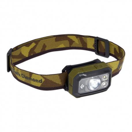 Ліхтарик Black Diamond Storm 400