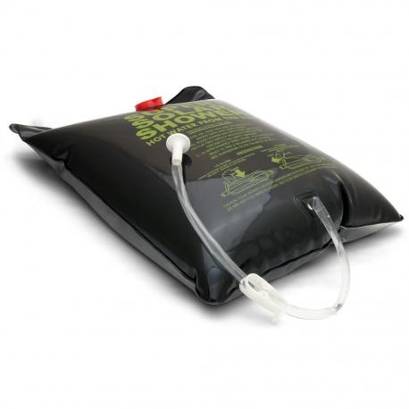 Походный душ Coghlans Solar Heated Camp Shower