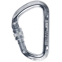 Карабин Singing Rock D Big Connector Screw