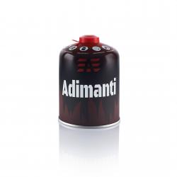 Газовий балон Adimanti 450 г