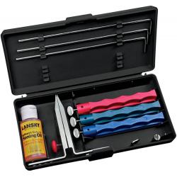 Lansky Standard Diamond Knife Sharpening System