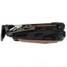 Мультитул Leatherman Surge Black