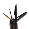 Мультитул Leatherman Surge Black