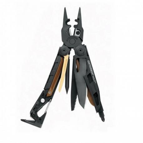 Мультитул Leatherman Surge Black