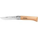 Ніж Opinel №10 Inox