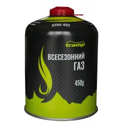 Газовий балон Tramp Gas 450