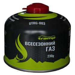 Газовый баллон Tramp Gas 230