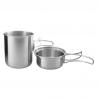 Набор кружек Tatonka Handle Mug 600 Set