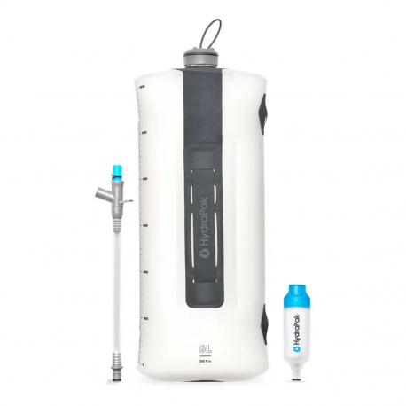 HydraPak Seeker+ 6L Gravity Filter Kit