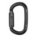 Карабин Singing Rock OZONE TWL Oval Gate