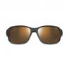 Julbo Montebianco 2 Reactiv 2-4 Polarized Black