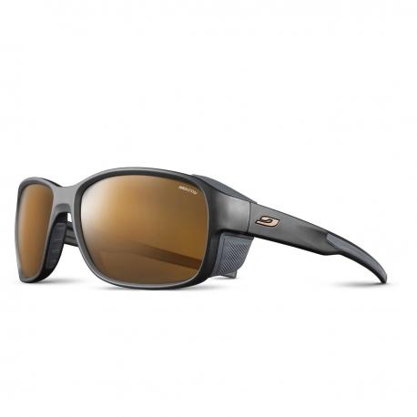 Julbo Montebianco 2 Reactiv 2-4 Polarized Black