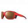 Julbo Montebianco 2 Reactiv 2-4 Polarized Black