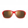 Julbo Montebianco 2 Reactiv 2-4 Polarized Black