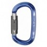 Карабин Singing Rock OZONE TWL Oval Gate