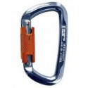 Карабин Singing Rock D carabiner twist lock-30 kN