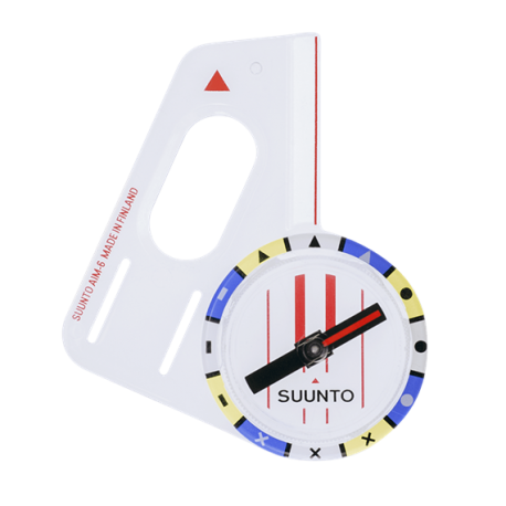 Компас Suunto AIM-6 NH