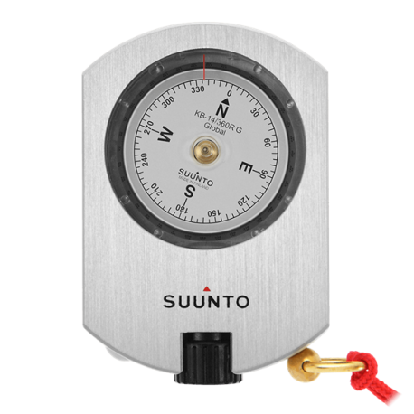Компас Suunto AIM-6 NH