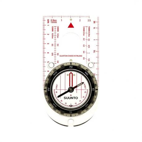 Компас Suunto M-3 NH COMPASS
