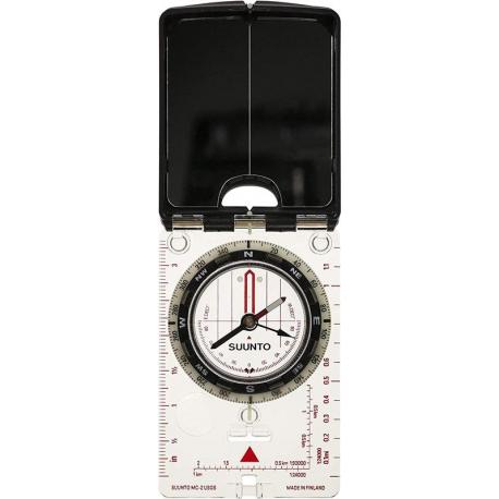 Компас Suunto MC-2 NH USGS MIRROR COMPASS