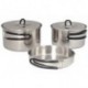 Набор посуды Tatonka Cookset Regular