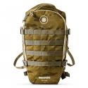 Aquamira Tactical Hydration Pack RIG 700