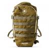 Aquamira Tactical Hydration Pack RIG 1600 Multicam