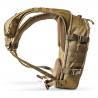 Aquamira Tactical Hydration Pack RIG 1600 Multicam