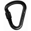 Карабин Singing Rock HYPNOS Screw Black