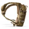 Aquamira Tactical Hydration Pack RIG 1600 Multicam