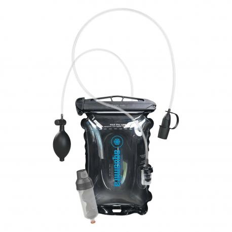 Питьевая система HydraPak Propel 3 L