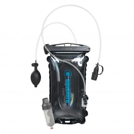 Питна система Aquamira Tactical Reservoir 2L