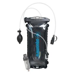 Питна система Aquamira Tactical Reservoir 3L