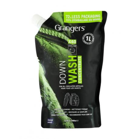 Засіб для прання Grangers Down Wash 1 L