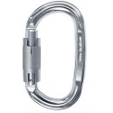 Карабин Singing Rock Lock Oval TWL