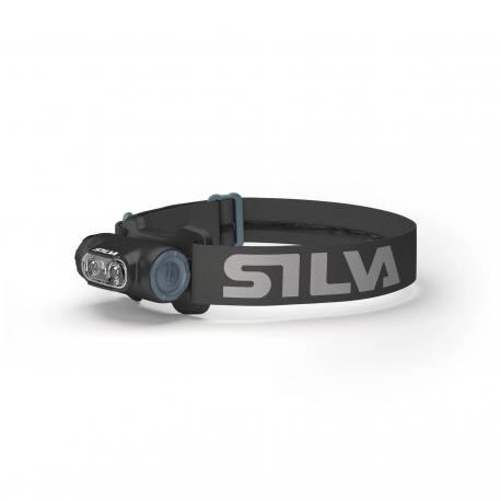 Silva Scout 3XT