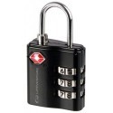 Замок Lifeventure TSA Combi Lock