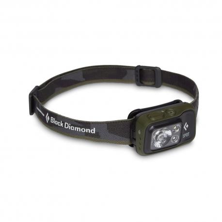 Фонарик Black Diamond Spot 325