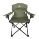 Крісло складне BaseCamp Big Boy Olive Green