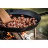 Сковорода чугунная Petromax Fire Skillet fp40 с длинной ручкой 35 см