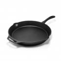 Сковорода чавунна Petromax Fire Skillet fp35 з довгою ручкою 30 см
