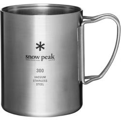 Snow Peak MG-142 Titanium Single Wall 300ml