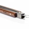 Щипці для барбекю Petromax BBQ and Coal Tongs S