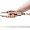 Щипці для барбекю Petromax BBQ and Coal Tongs S