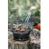 Щипці для барбекю Petromax BBQ and Coal Tongs S