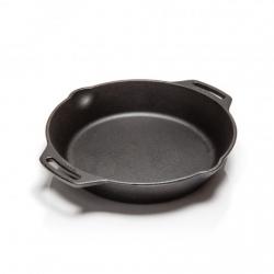 Сковорода чугунная Petromax Fire Skillet с ручками-петлями Ø25 см