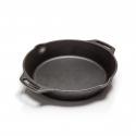 Сковорода чугунная Petromax Fire Skillet с ручками-петлями Ø25 см